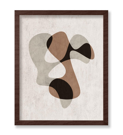 Vivid Shapes No1