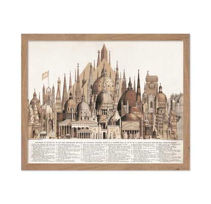 Principal High Buildings