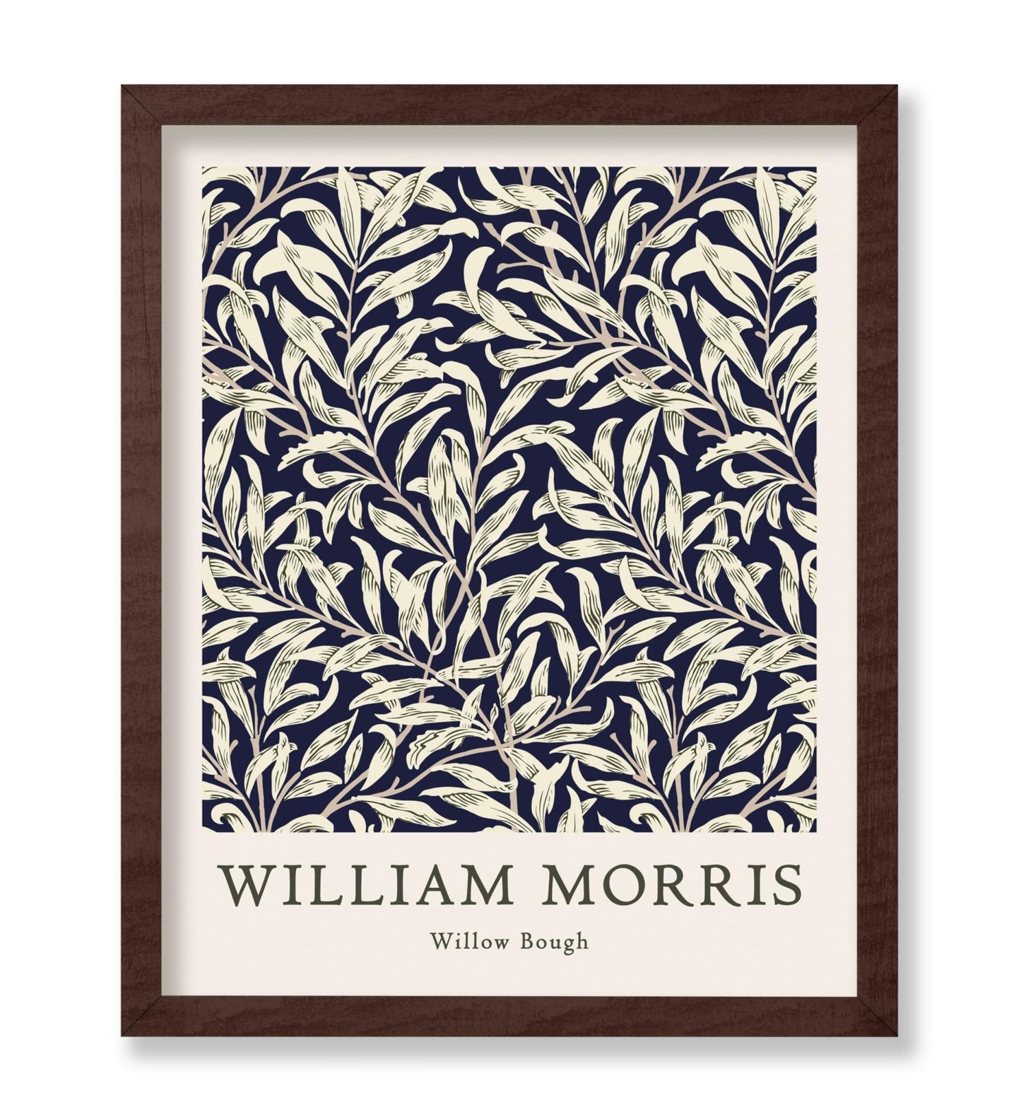 William Morris - Willow Bough No2