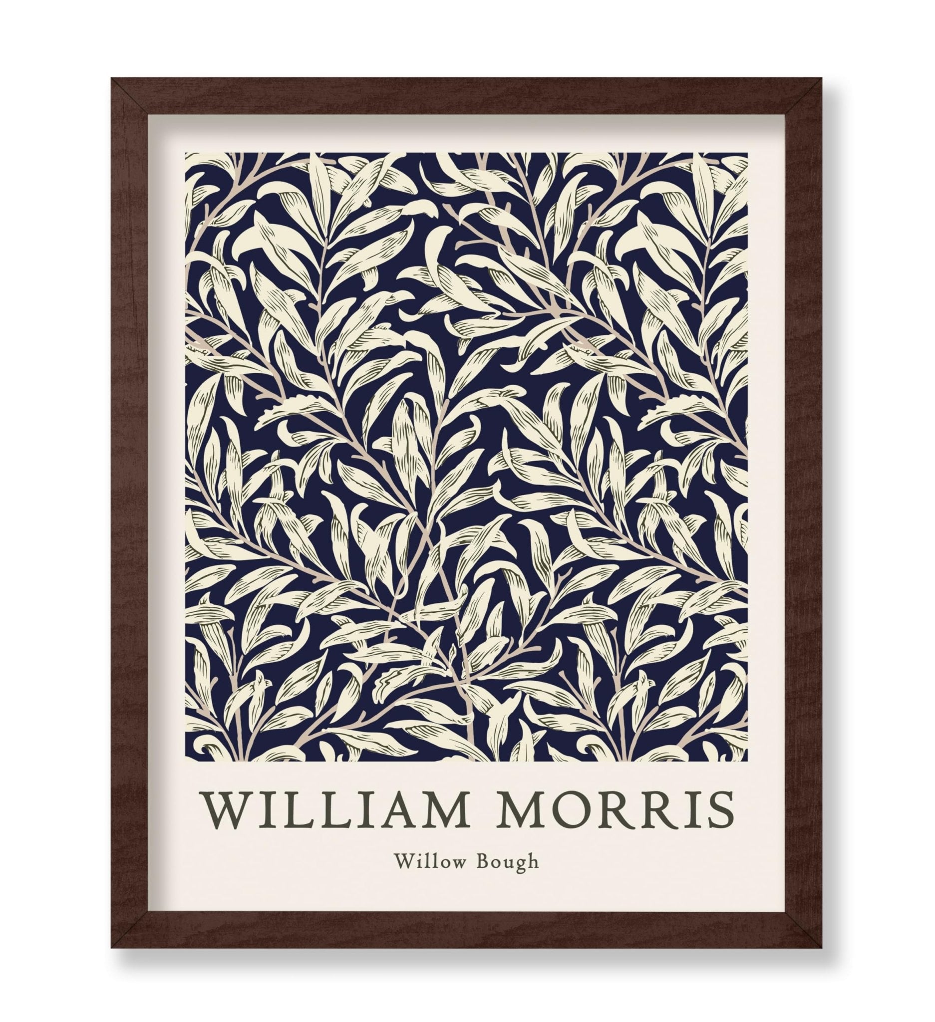 William Morris - Willow Bough No2