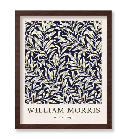 William Morris - Willow Bough No2