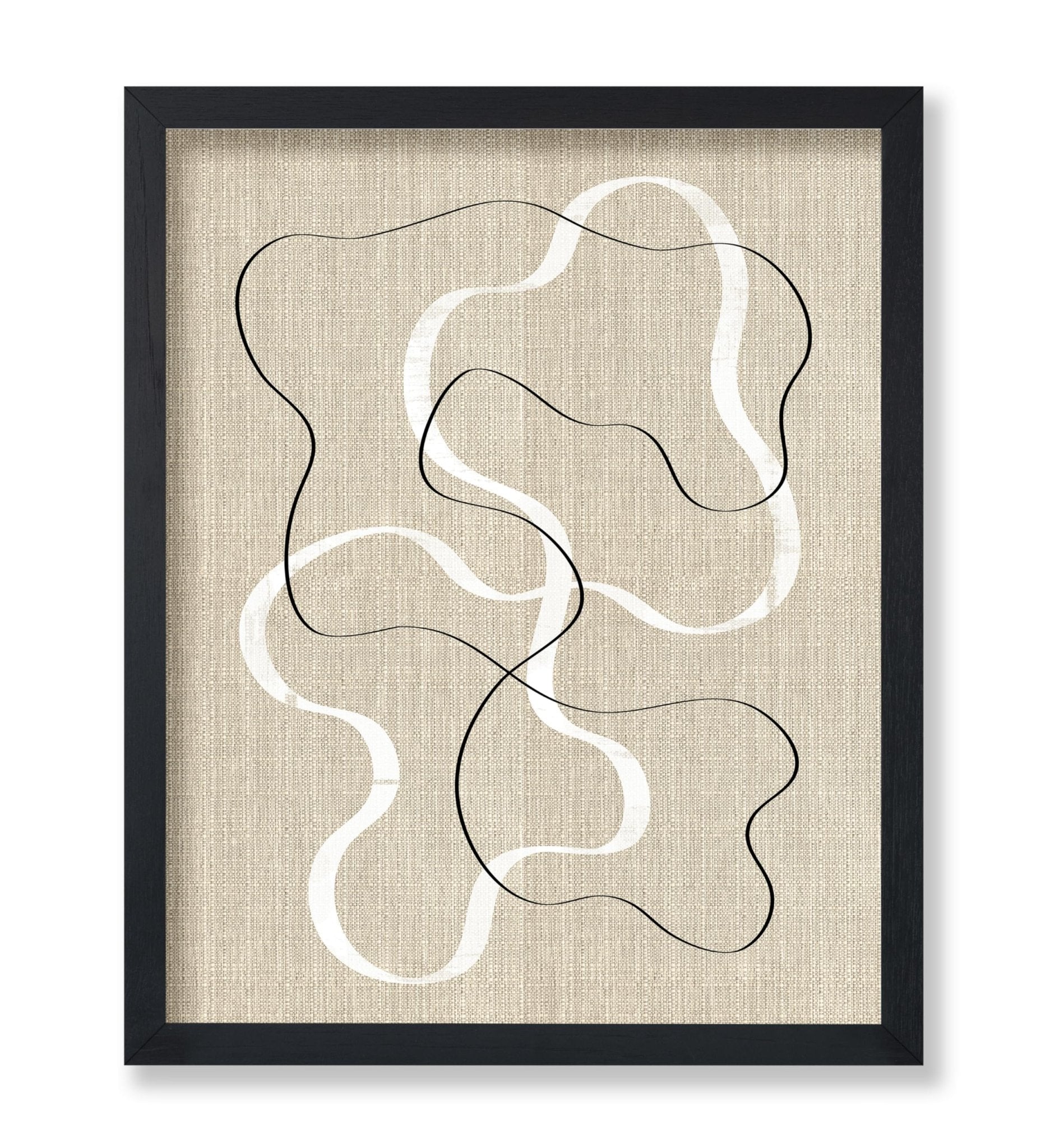 Texture Shapes