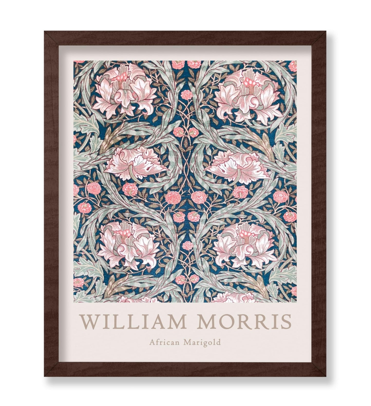 William Morris - Marigold No6
