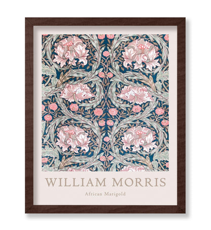 William Morris - Marigold No6