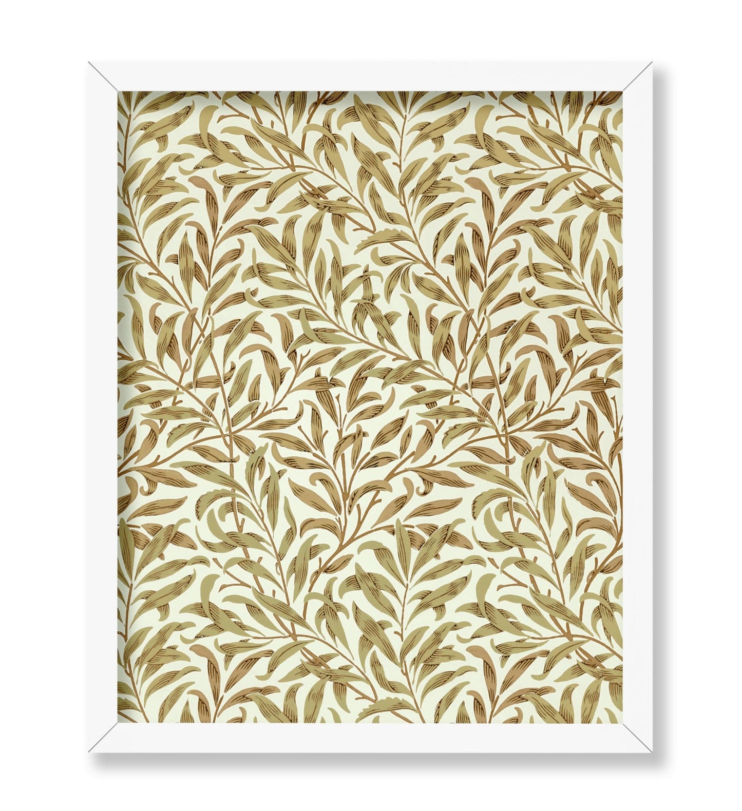 William Morris - Willow Bough No7