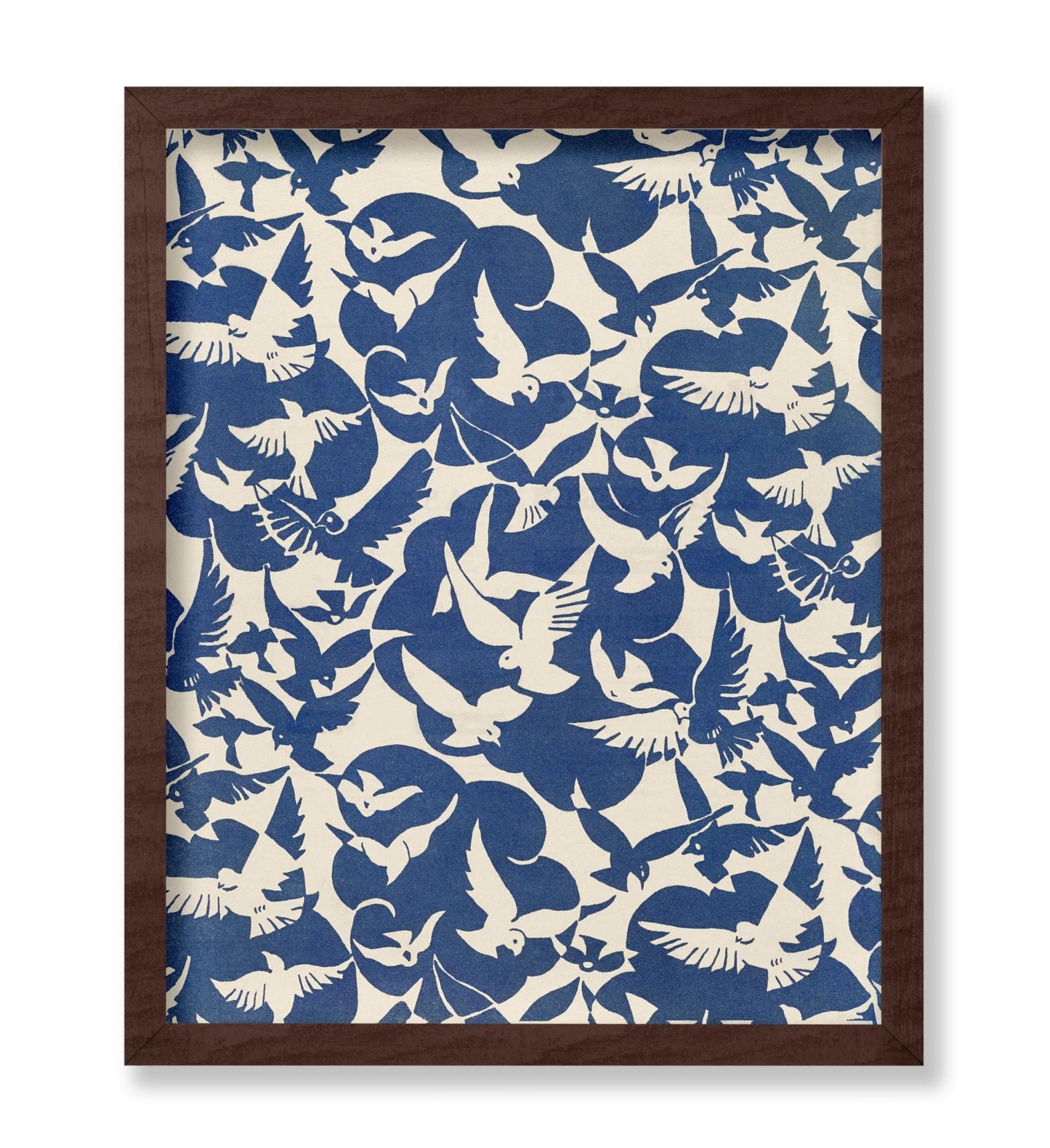 Doves of Peace No1