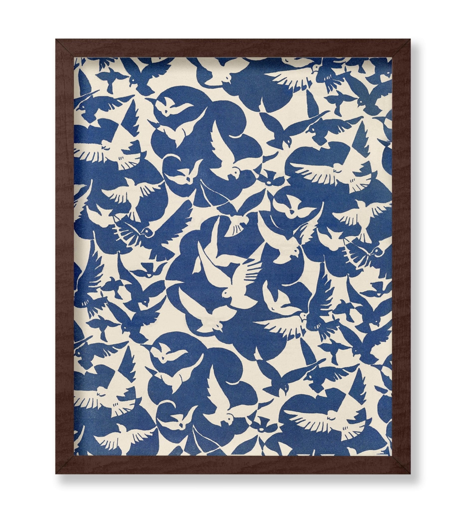 Doves of Peace No1
