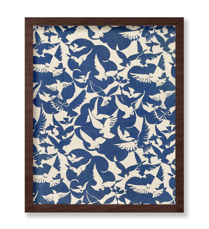 Doves of Peace No1