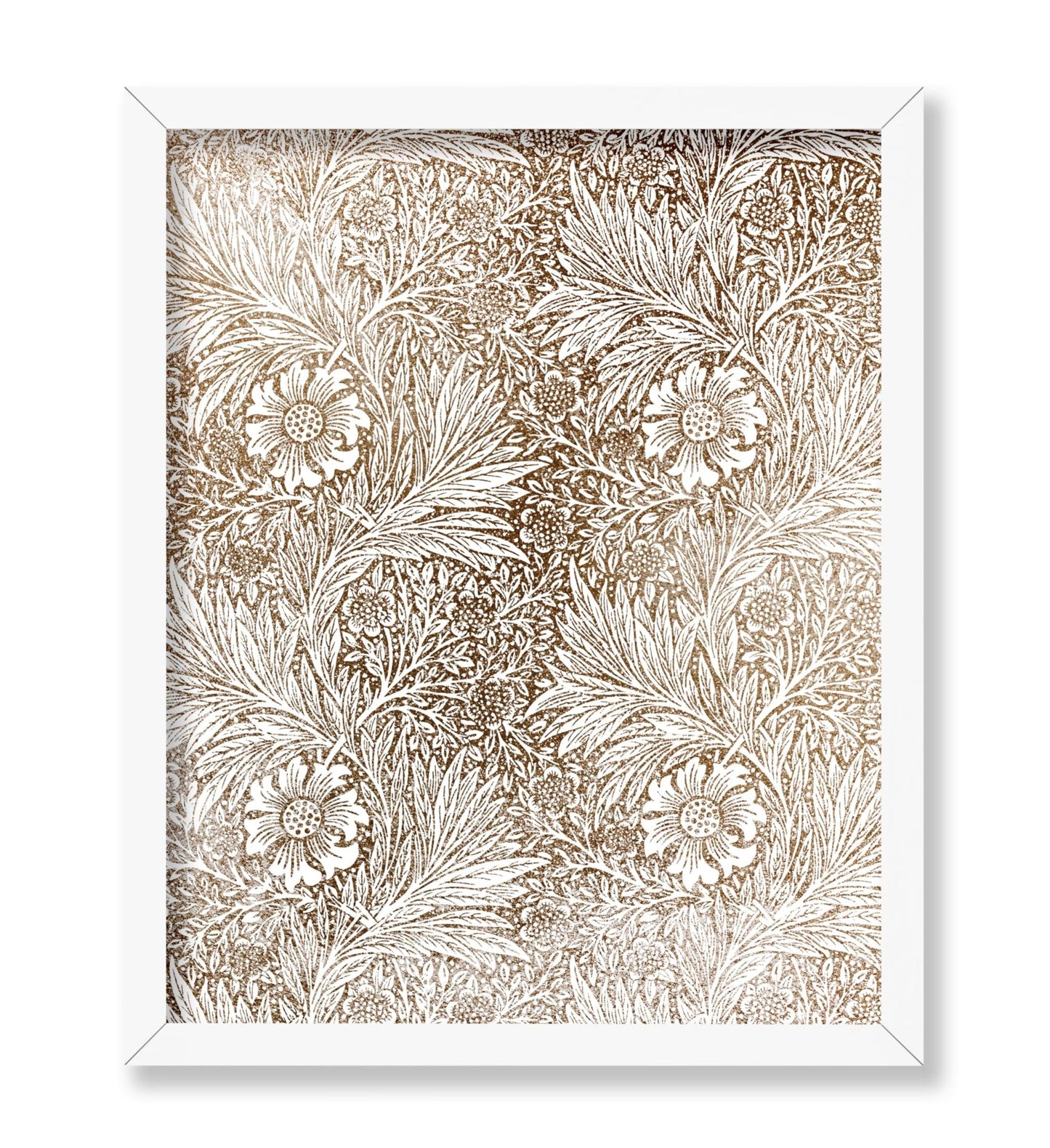 William Morris - Marigold No9