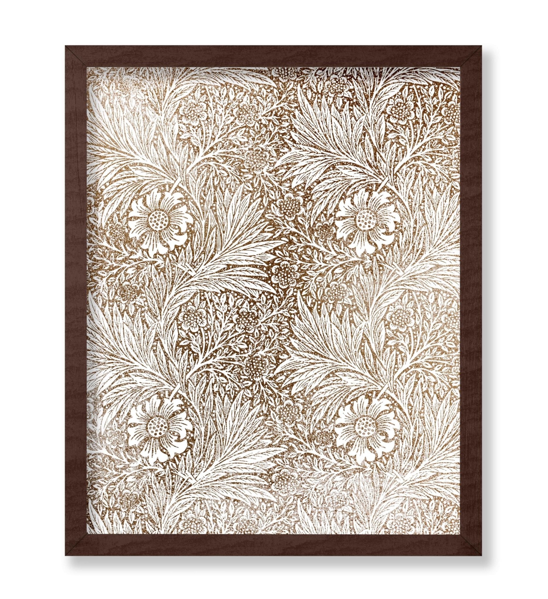 William Morris - Marigold No9