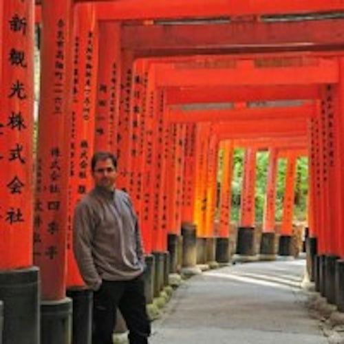 Daniel Montero