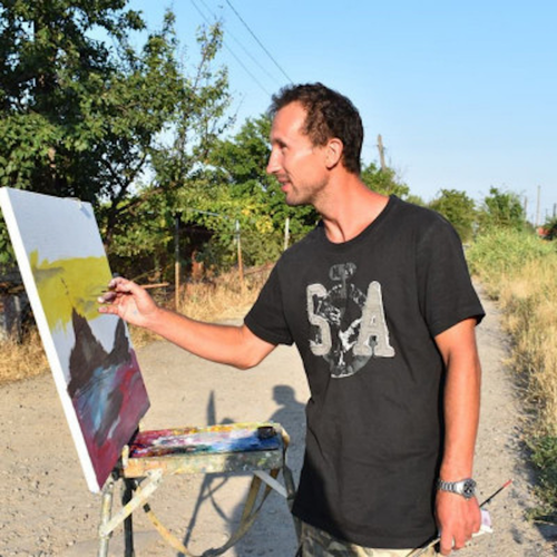 Andrii Kutsachenko