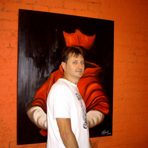 Alexander Trifonov