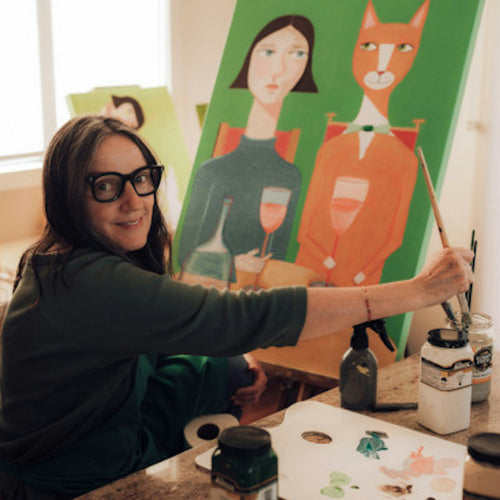 Sharyn Bursic