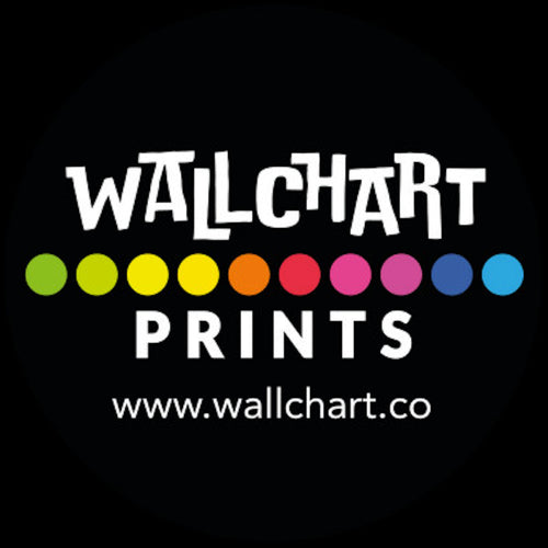 Wallchart Art Studio