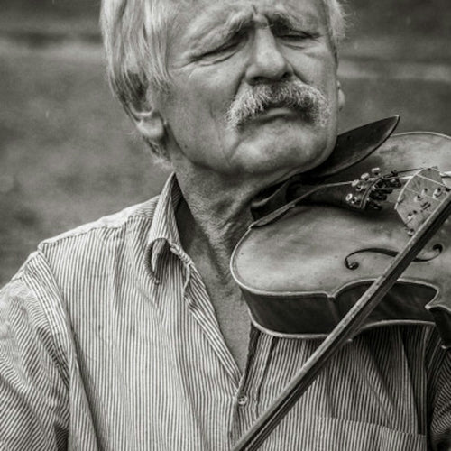 Toni De Groof