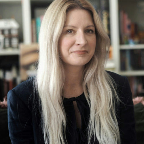 Talitha Mcqueen