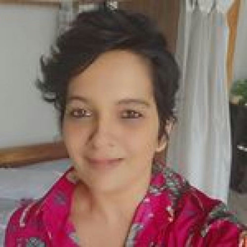 Uma Gokhale