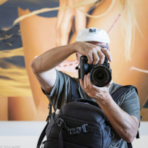Thierry Lagandré
