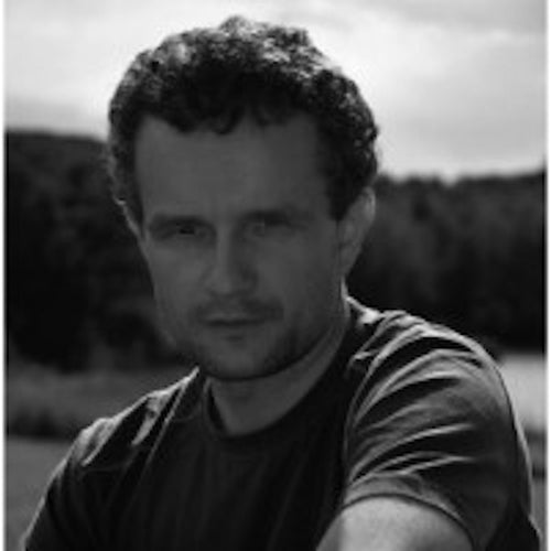 Tom Pavlasek
