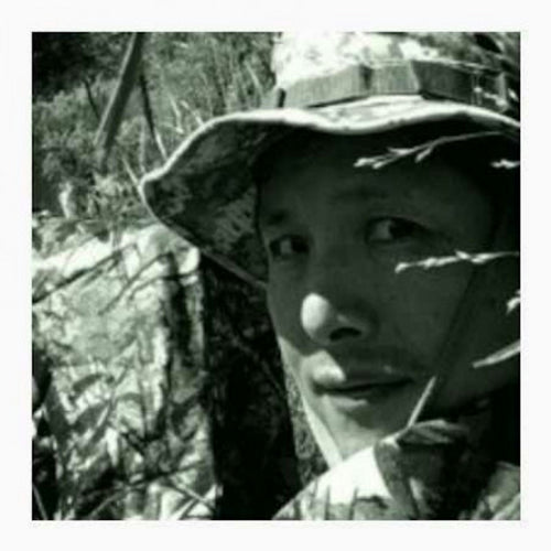Tony Yu