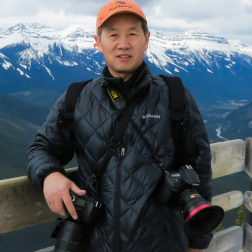 Wei Dai