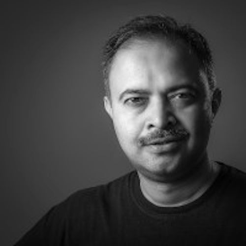 Sandeep Mathur