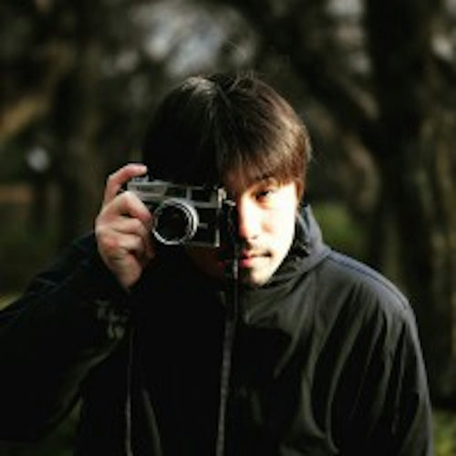 Takeshi Mitamura