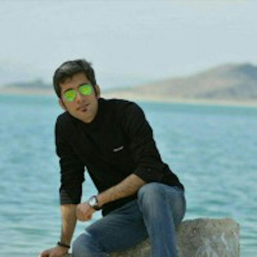 Saeed Zamani