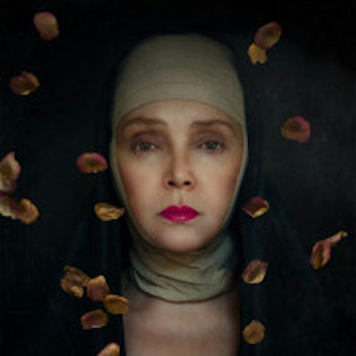 Svetlana Melik Nubarova