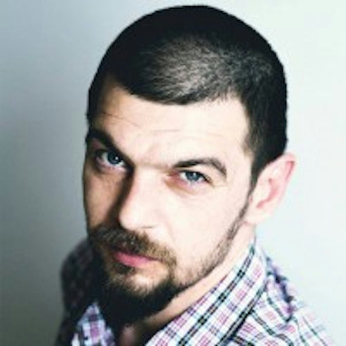 Sebastian Mastahac