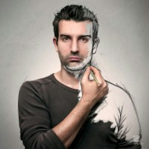 Sebastien Del Grosso