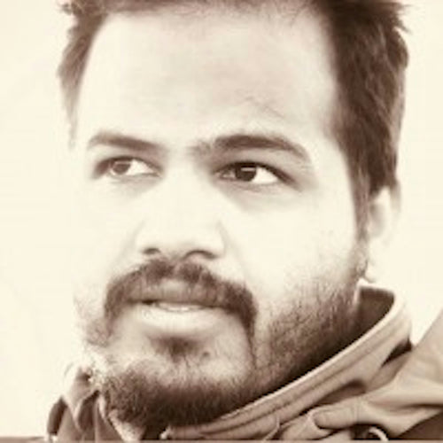 Swapnil Deshpande