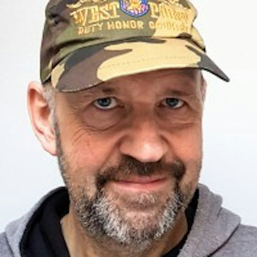 Tom Baetsen