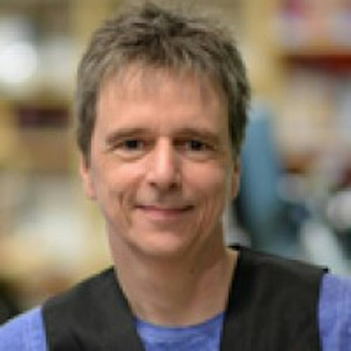 Stephen Clough