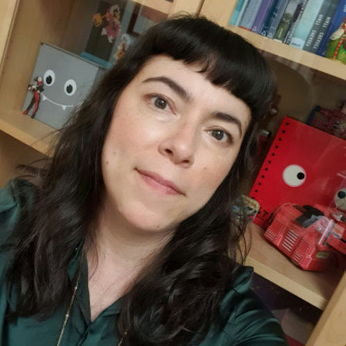 Olea Huuska
