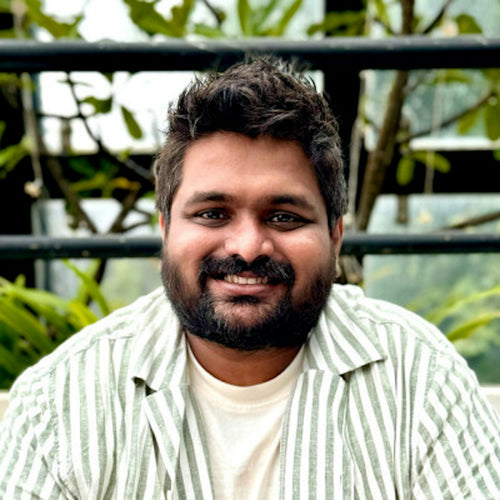 Rohan Dahotre