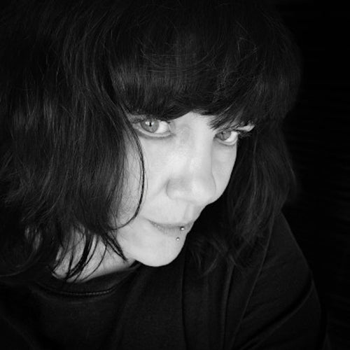 Marja Van Den Hurk