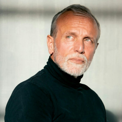 Mark Russell Jones