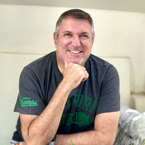 Peter Schoeman