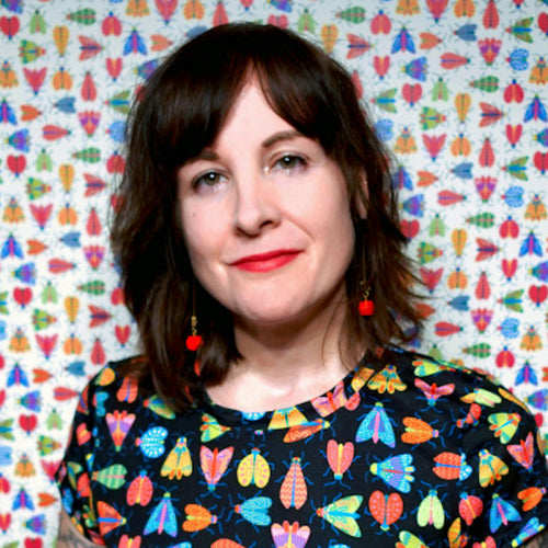 Carrie Cantwell