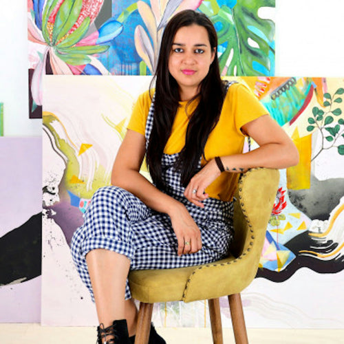Poonam Choudhary