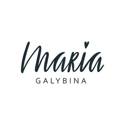 Maria Galybina