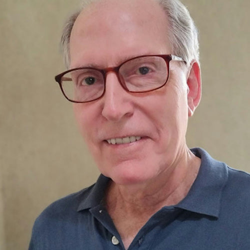 Michael Cross