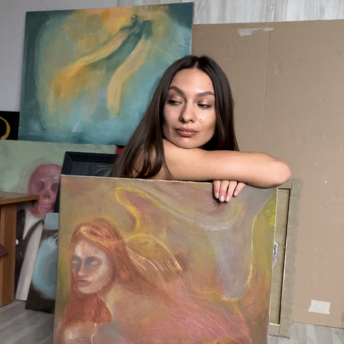 Christina Misuro