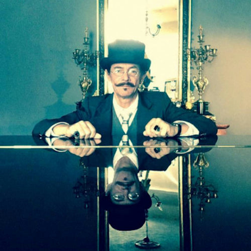 Pascal Bouchet Spiegel