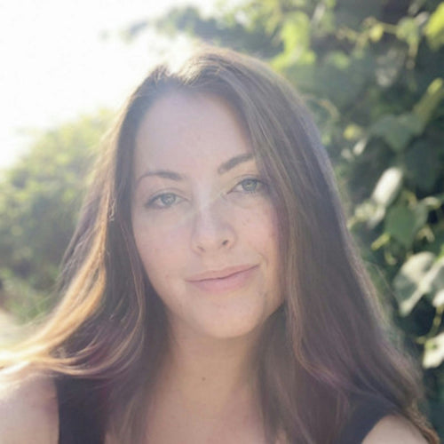 Renee Machan Cottagecore