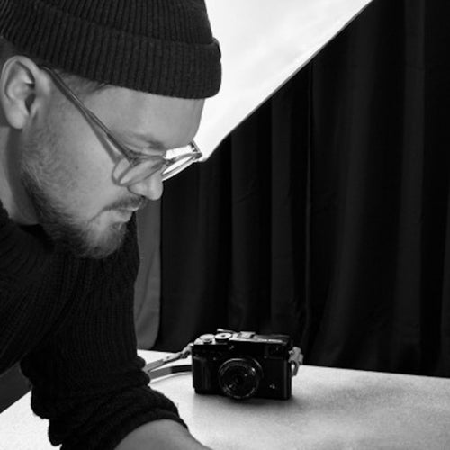 Rikard Martin
