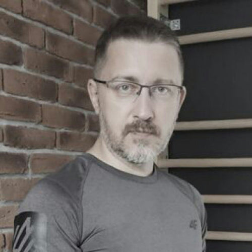 Rafal Kulik