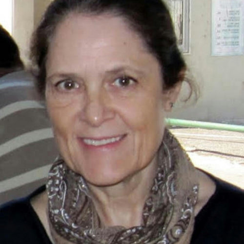Maxine Shore